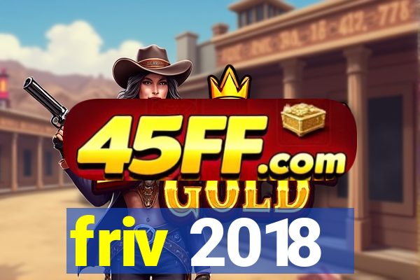 friv 2018